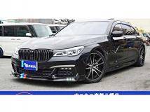 2017 BMW 7 Series