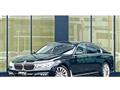 2017 BMW 7 Series