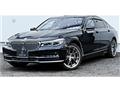 2017 BMW 7 Series