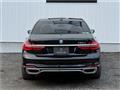 2017 BMW 7 Series