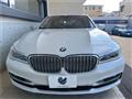 2017 BMW 7 Series
