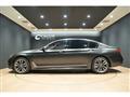 2017 BMW 7 Series