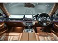 2017 BMW 7 Series
