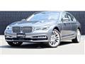2016 BMW 7 Series