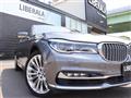 2016 BMW 7 Series