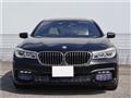 2016 BMW 7 Series