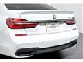 2016 BMW 7 Series