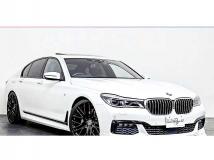 2016 BMW 7 Series