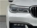 2016 BMW 7 Series