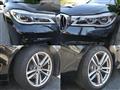 2016 BMW 7 Series
