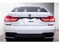 2016 BMW 7 Series