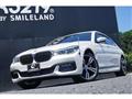 2016 BMW 7 Series