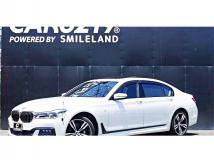 2016 BMW 7 Series