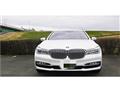 2016 BMW 7 Series