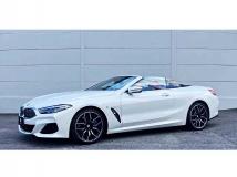2024 BMW 8 Series