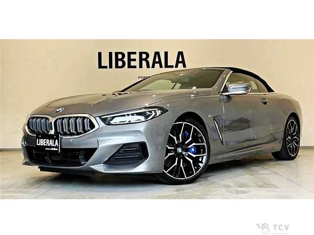 2023 BMW 8 Series