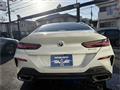 2022 BMW 8 Series