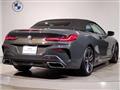 2022 BMW 8 Series