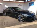 2022 BMW 8 Series