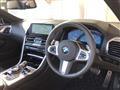 2022 BMW 8 Series