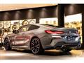 2022 BMW 8 Series