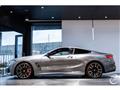 2022 BMW 8 Series