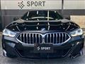2021 BMW 8 Series