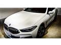 2021 BMW 8 Series