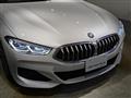 2021 BMW 8 Series