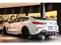 2021 BMW 8 Series
