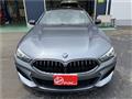 2021 BMW 8 Series