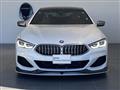 2021 BMW 8 Series
