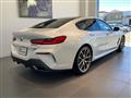 2021 BMW 8 Series