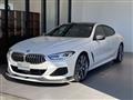 2021 BMW 8 Series