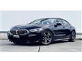 2020 BMW 8 Series
