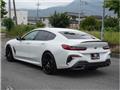 2020 BMW 8 Series
