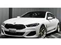 2020 BMW 8 Series