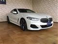 2020 BMW 8 Series