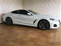 2020 BMW 8 Series
