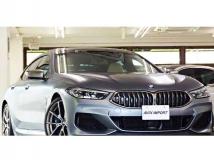 2020 BMW 8 Series