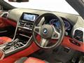 2020 BMW 8 Series