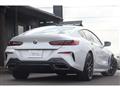 2019 BMW 8 Series
