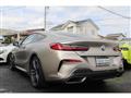 2019 BMW 8 Series