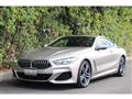 2019 BMW 8 Series
