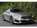 2019 BMW 8 Series