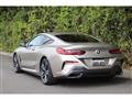 2019 BMW 8 Series