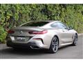 2019 BMW 8 Series