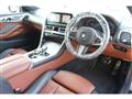 2019 BMW 8 Series
