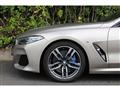 2019 BMW 8 Series