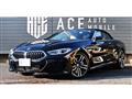 2019 BMW 8 Series